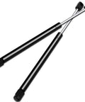 Ford Front Hood Lift Supports Gas Springs For Expedition 1997-2006, F-150 1997-2004, F-150 Heritage 2004, F-250 1995-2004 SG404016
