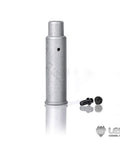 Slap This Legit Diecast Fire Extinguisher Onto Your One Fourteen Scale Remote Control Hydraulic Excavator Loader Or Bulldozer For A Rock Solid Pro Upgrade That Sells The Heavy Rig Vibe: aluminum alloy accessory with screws.
