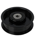 Must-Have Drive Belt Tensioner Pulley Kit A2722000270 That Totally Fits Your Benz C300, C350, E350, And E550 For Smooth Operation And Reliable Performance On The Road. black metal tensioner pulley