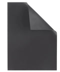 24 Pack Non-Adhesive Magnetic Sheets For Die Cuts, 5x7 Inches, Easy To Cut