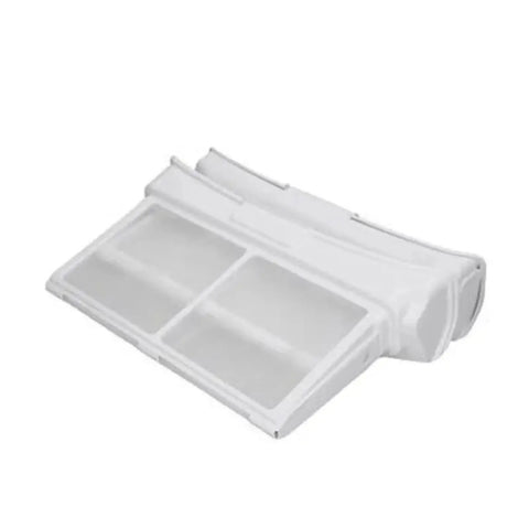 Lint Filter Replacement For Heat Pump Laundry Dryer And Washing Machine Fit 00656033 Spec No Tools Needed Easy Hand Swap Traps Fabric Scraps And Tiny Lint To Cut Buildup.