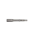 Heavy Duty Ground Rod Driver With Spline Shank Drive For Setting Electrical Grounding Rods And Parking Stakes Deep In The Dirt Knock Out Any Job Fast With This Fully Hardened Steel Impact Grade Shop Essential