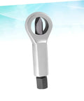 Heavy Duty Nut Separator Tool Kit With Nut Splitter, Wire Cutters And Nut Cracker, 12-16MM Steel Nut Breaker, forged steel tool