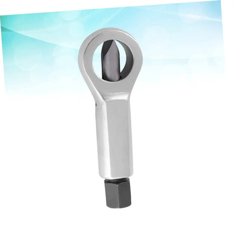 Heavy Duty Nut Separator Tool Kit With Nut Splitter, Wire Cutters And Nut Cracker, 12-16MM Steel Nut Breaker, forged steel tool