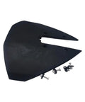 Sport 300 Whale Tail Hydrofoil Stabilizer Accessories For Boats And Outboards 40 To 350 HP with mounting screws