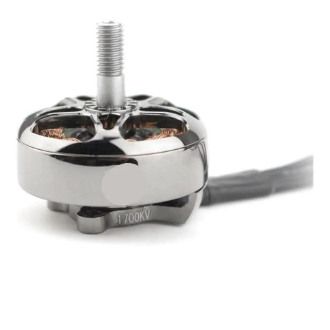 Beefy FPV Drone Brushless Motors Pack 6S 1300KV 5S 1500KV 4S 1700KV For Quadcopters, showing 1700KV motor with durable casing