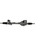 Complete Electric Power Steering Rack And Pinion Assembly Replacement For Ford Explorer 2013 2014 2015 2016 Plug And Play Kit