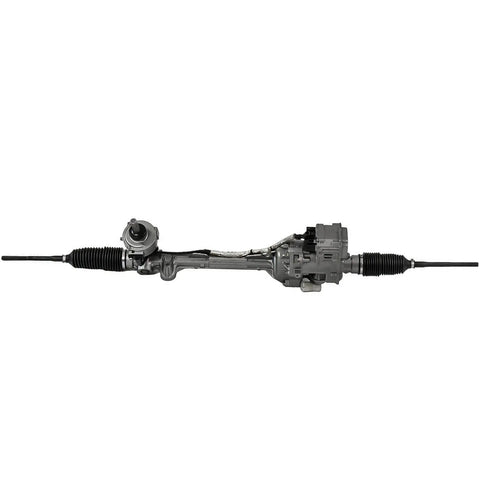 Complete Electric Power Steering Rack And Pinion Assembly Replacement For Ford Explorer 2013 2014 2015 2016 Plug And Play Kit