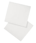 Two Top Shelf Lint Free Cleaning Wipes Heavy Duty Oil Absorbing Cloths For Sensitive Electronics And Cleanroom Gear 6 Inch disposable wipes.
