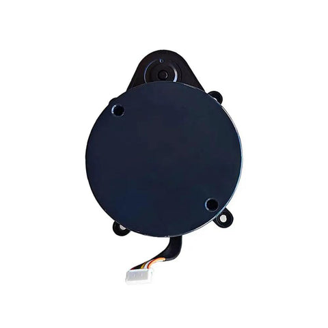 Lidar Laser Distance Sensor For Roborock P10 And Q Revo Vacuum Cleaners Replacement Part, round black sensor with cable