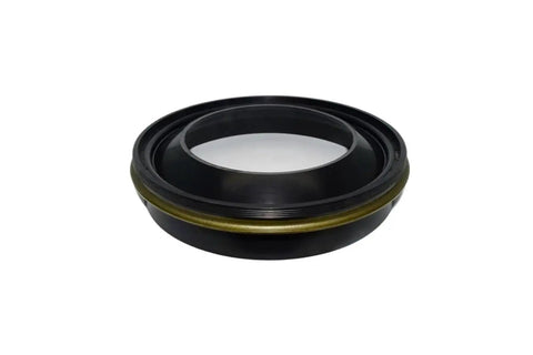 Heavy Duty Concrete Mixer Oil Seals And O Rings 125 X 180 X 12 15 Assortment Gasket Kit showing round rubber oil seal.