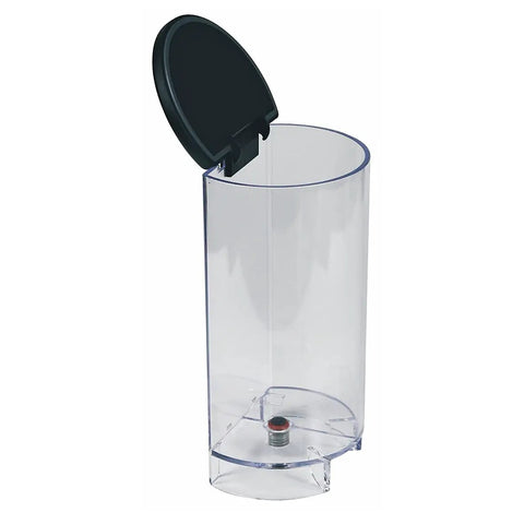 Pixie Water Tank Replacement For C60 And D60 Coffee Machines Clear Plastic Reservoir Direct Fit Plug And Play