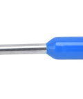 Kickstarter Ready 1000 Pcs Culnflun Wire Ferrule Terminal Kit For Insulated Copper Crimp Connectors To Fix Loose Electrical Wiring On Home Appliances And Automation Gear Without Messy Splices Or Single Wire Frustration Today. blue insulated copper ferrule terminal