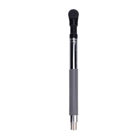 Sorandy One Half Inch Drive Torque Wrench Extension Adapter. Heavy Duty Ni Cr Alloy Steel Manual Electric Tool Bar For Mechanics And Auto Repairs. Versatile Multifunctional Wrench Extender Fits Any Head Durable And Reliable Automotive Repair Gear