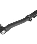 Beefed Up Front Steering Kit With Tie Rod Ends And Drag Link Set For 2008 2009 2010 Ford F-250 Super Duty 4X4 4WD LH RH Replacement High Quality OE Style Performance Upgrade drag link