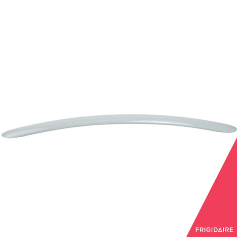Oven Door Handle Replacement For Electric Ranges And Stoves 316544501 White Easy Install Durable Kitchen Upgrade With Quality Craftsmanship And Smooth Operation