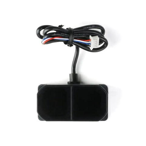 TFmini Plus Lidar Module Dope TOF Distance Sensor 0.1m To 12m High Speed 1-1000Hz IP65 Waterproof Dustproof UART For Arduino Raspberry Pi