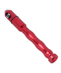 Get That Heavy Duty TIG Welding Wire Feed Pen And Rock Your Shop With This Super Fast Industrial Arc Welding Tool That Handles 1 To 3.2mm Wire Like A Boss While Keeping It Lightweight Ergonomic And Totally Portable For You Pros, red alloy pen design.