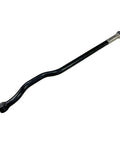 Beefed Up Heavy Duty Adjustable Rear Track Bar For 2018 2019 2020 2021 Jeep Wrangler JL JLU Two To Four And A Half Inch Lift Forged HD Suspension Upgrade Zinc Plated Powder Coated For Axle Alignment, black