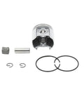 Top Tier 40mm Piston Needle Bearing Kit Fits Fs 250 R Lawnmower Brush Cutter Engine Seals Tight Slash Power Loss Improve Efficiency Dust Proof Setup Keep Engine Runs Sweet Beats Dirt Super Long Term Durability, piston and rings