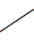 MGN12 350mm Bearing Steel Linear Guide Rail For MGN12H Carriage Block, Mini Linear Slide Guideway For DIY 3D Printers and CNC Machines