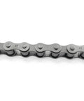 41 Roller Chain Kit With 5 Feet Of Chain And 5 Free Connecting Links For Go Karts Scooters Home And Industrial Machinery 0.5 Inch Pitch