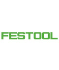 Festool logo text on white background
