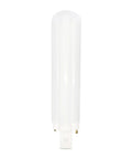 Led Replacement Bulb For 20W 2 Pin Swirl SBB Bulb B84J35 SB20 M Or SB20 M FFP 1 Pack Full Spectrum High Brightness LED Light