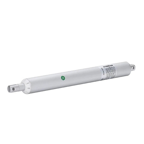 Beefy 500mm Stroke Electric Linear Actuator 12V 24V DC Motor High Speed Quiet Telescopic Push Rod 2000N Load With 300mm To 400mm Stroke