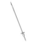 Anti Backlash 400mm Rolled Ballscrew Ballnut For Precision Linear Actuators High Efficiency Low Friction Screw Assembly For CNC Routers 3D Printers Robotics And Automation, 12mm steel
