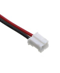 Replacement Battery For Makeblock mBot And mBot Ranger 3.7V Li-Polymer 1700mAh 6.29Wh Part 14030 Plug And Play Power Upgrade For Longer Runs Easy Install Compatible With STEM Robots, white connector lead