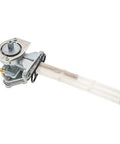 Fuel Valve Petcock Replacement For Vulcan 800 VN800E VN800B VN800A ZR1200 And ZRX1200R Models Gas Tank Shut Off Valve Replaces OEM 51023-1260 Durable Aftermarket Part For Kawasaki Vulcan Cruisers