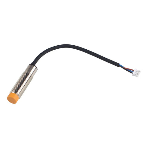 Kobra2 Auto Bed Leveling Sensor Pinda Probe M12 Capacitive Proximity Switch for Heated Bed Inductive Leveling Tool Drop In Replacement Part