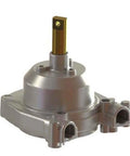 Planetary Gear Rotary Boat Steering Helm For Outboard Engines Up To 150 HP, Single Tilt No Feedback, Compact 3/4 Shaft