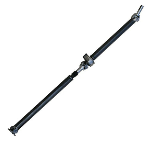 Rear Drive Shaft Support Center Bearing Kit For Ford F150 Truck 2004 2008, steel construction, stabilizes driveshaft.