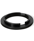 Heavy Duty K11 Four Jaw Collet Chuck Tool Holder For Lathes Milling Grinders 200mm durable black ring accessory