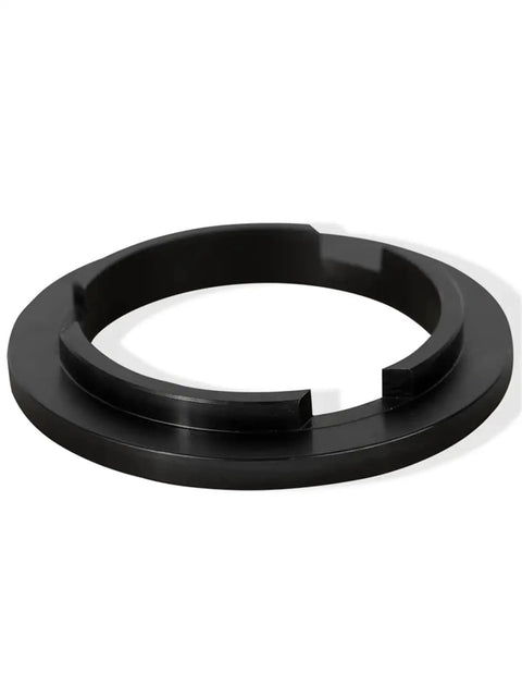 Heavy Duty K11 Four Jaw Collet Chuck Tool Holder For Lathes Milling Grinders 200mm durable black ring accessory