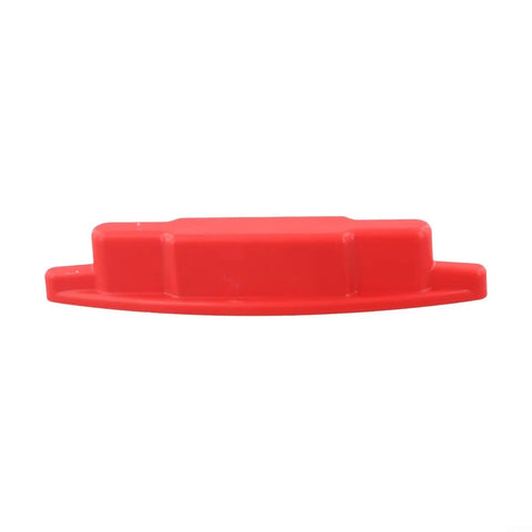 Magnetic Stud Finder for Drywall - Powerful Metal Detector Locates Nails Screws Wood Studs Beam Joist - Wall Scanner Tool for Renovations 5.5 Inch Yellow(A) red plastic cover