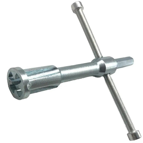 Transform Your Drill Into A Fast Automatic Wire Stripper For 1.5 To 4Mm2 Cables Hardened Steel Copper Removal Tool