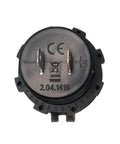 Slick 12V Usb And Type C Charging Port Plug And Play Upgrade For Ev Golf Carts showing backside connector for easy installation.