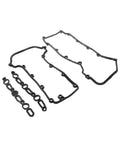 Ready To Bolt Full Head Gasket Set For 2014 Through 2019 Jeep Cherokee And Ram 1500 With 3.0L V6 Doht Engine Replaces Oem 68211174aa rubber gaskets for engine overhaul
