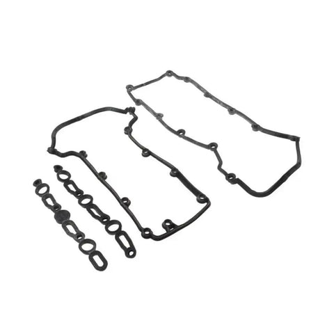 Ready To Bolt Full Head Gasket Set For 2014 Through 2019 Jeep Cherokee And Ram 1500 With 3.0L V6 Doht Engine Replaces Oem 68211174aa rubber gaskets for engine overhaul