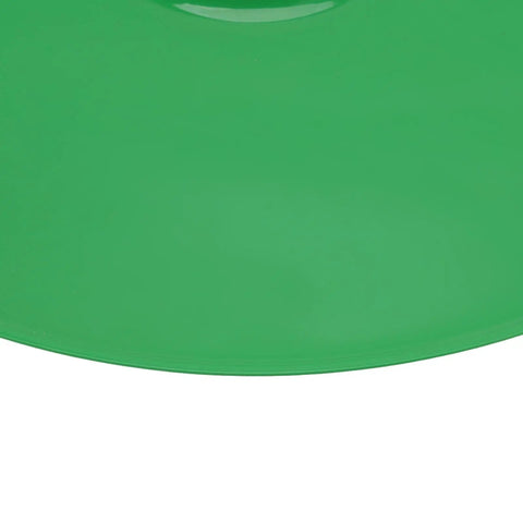 Top Tier Food Grade Silicone Dehydrator Sheet, Tailored For FD660 Fruit Dryer Machine, vibrant green silicone liner detail.