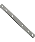 Replacement Planer Blades 210x22x1.8mm HSS For Woodworking With Smooth Finish Pro Grade Durable Heavy Duty Edge Retention Fits Woodstar PT85 Kity PT8500 Clarke CPT800 2 Pack, single blade