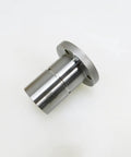 Ball Spline Nut LF 6 LF6UU for high precision linear motion, side view showing compact and durable design for heavy duty load capacity.