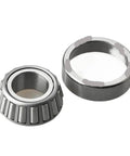 Premium Outboard Tapered Roller Bearing 93332-000W5 Fits 25 To 30HP 2Str Models For Smooth Shifting And Total Reliability On The Water, steel ring and bearing