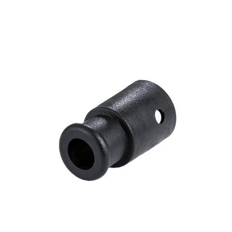 Black DIN plug connector for Three Pack DIN Plug Crimp RF Connector Straight Adapter For Your Car Radio Antenna Setup ISO Socket To DIN Plug 50 Ohm