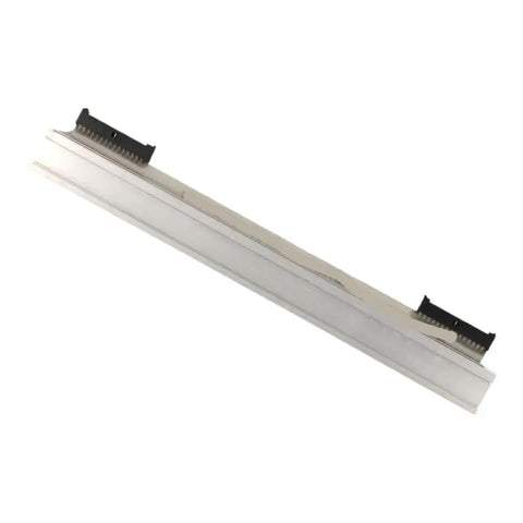 High Performance Thermal Print Head Compatible With GK420T GX420T GT450 Label Printer 203 Dpi replacement cartridge viewed from the side.