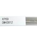 Heavy Duty Surface Roughness Tester Probe For Industrial Measurement And Machine Shop Metrology Accessory with replacement stylus.