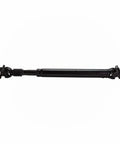 Hella Solid Rear Drive Shaft Support For Jeep Commander Grand Cherokee Liberty Engineered To Kill Driveline Shudder And Keep Your Rig Smooth On Every Cruise, 37.2 in steel shaft.